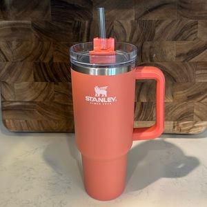 Stanley 40oz Tumbler